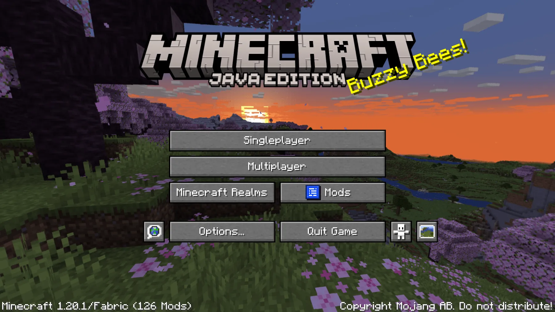 Icons - Additions — скриншот 1 (Текстуры, Minecraft)