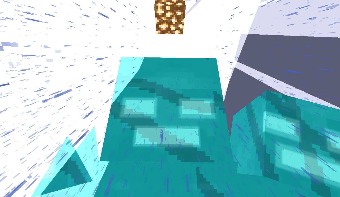 Neo The Titans — скриншот 3 (Моды, Minecraft)