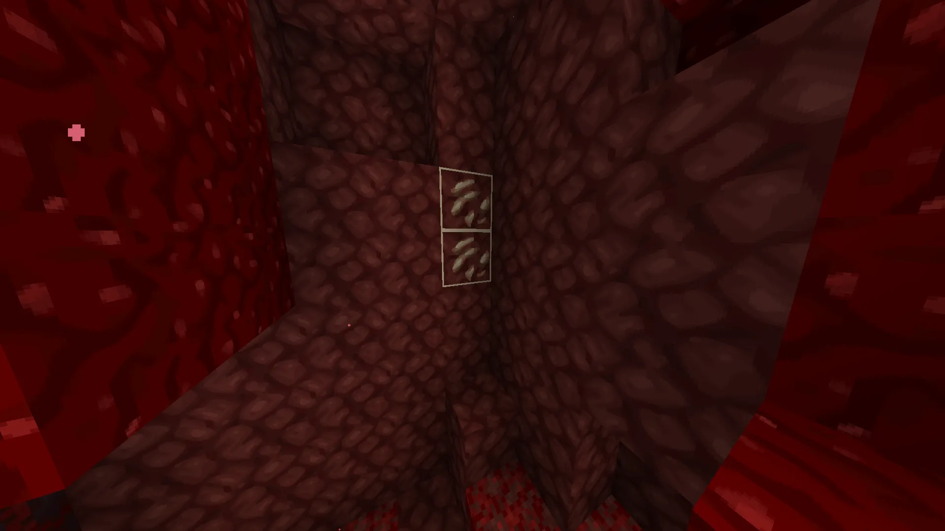 Visible Ores For VanillaXBR — скриншот 3 (Текстуры, Minecraft)