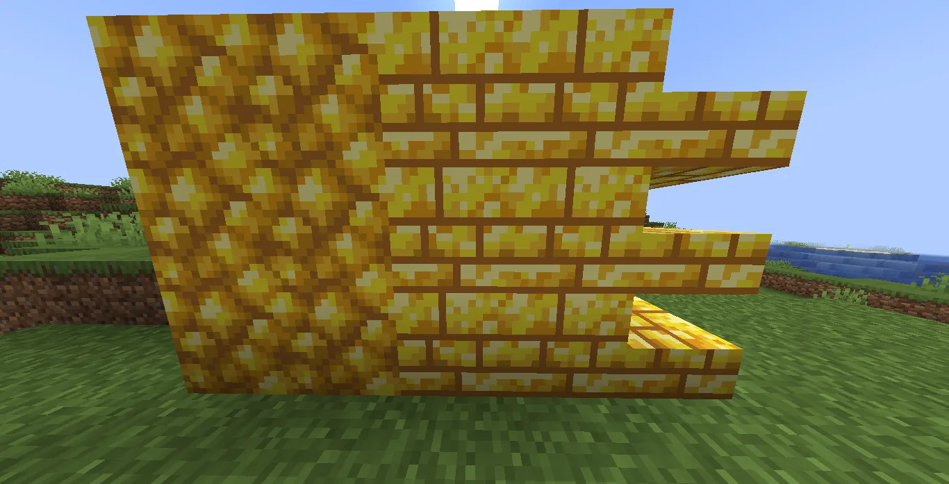 Coffe Relax, Моды, Minecraft