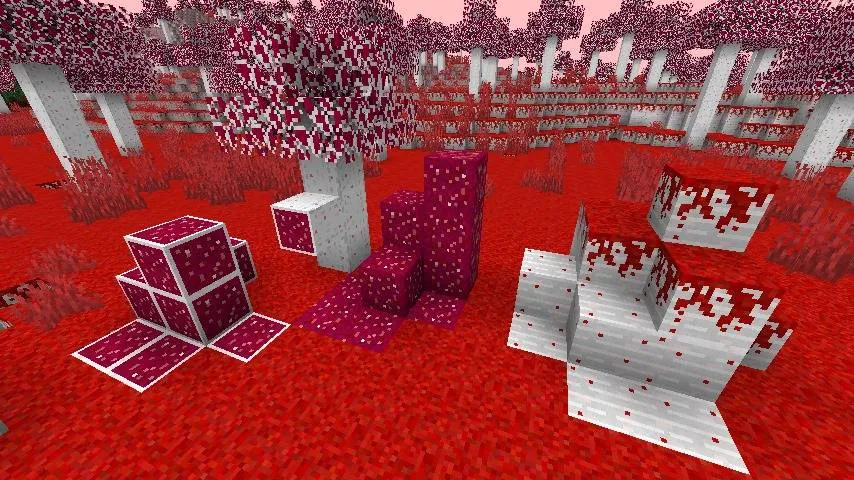 "La Que Se Avecina" survival — скриншот 2 (Моды, Minecraft)