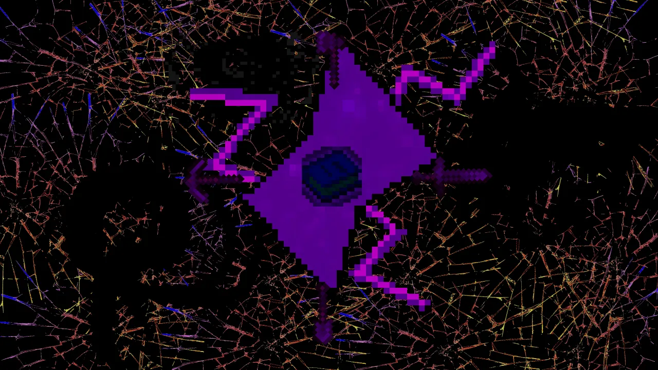 Minestuck X Thaumia : GAME_BURNNER — скриншот 2 (Моды, Minecraft)