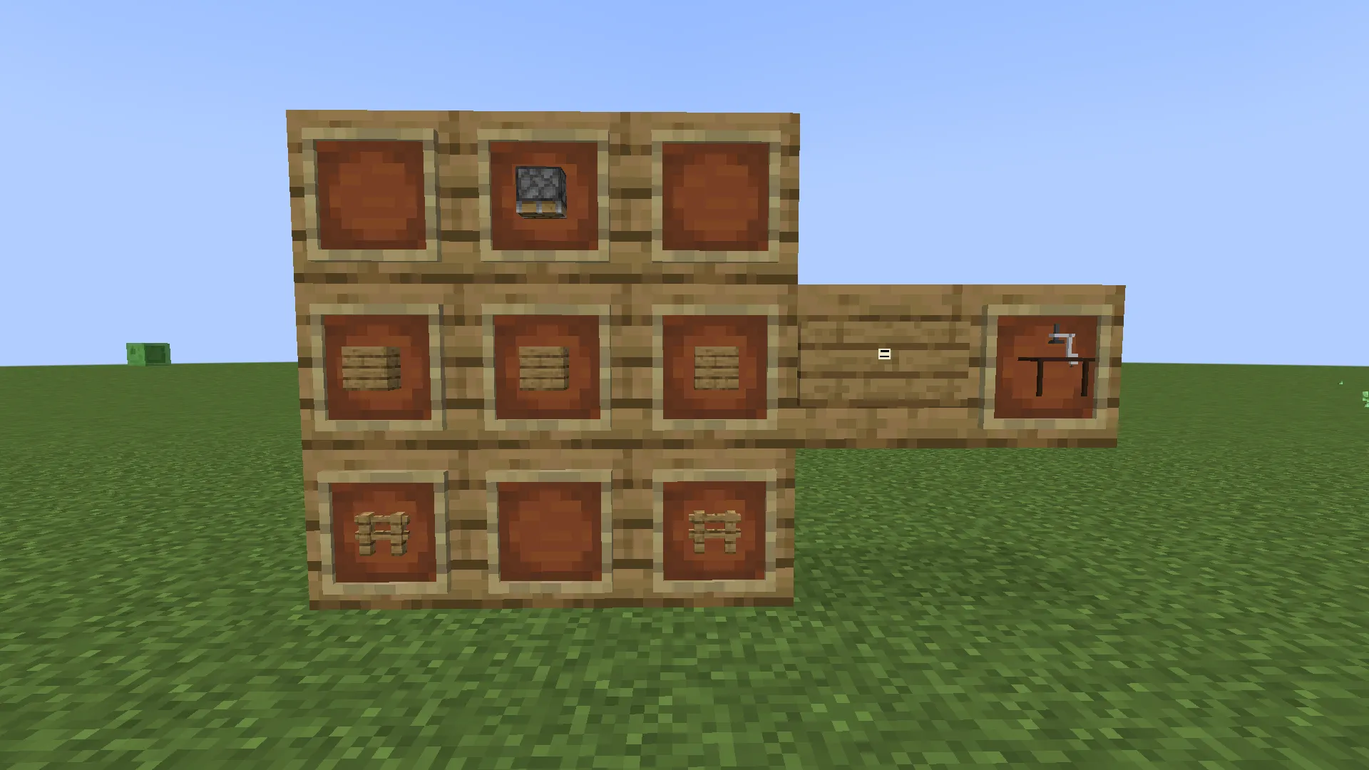Pedantic`s Currency, Моды, Minecraft