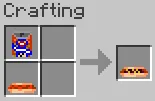 Unearthly's Chaos Emeralds, Моды, Minecraft
