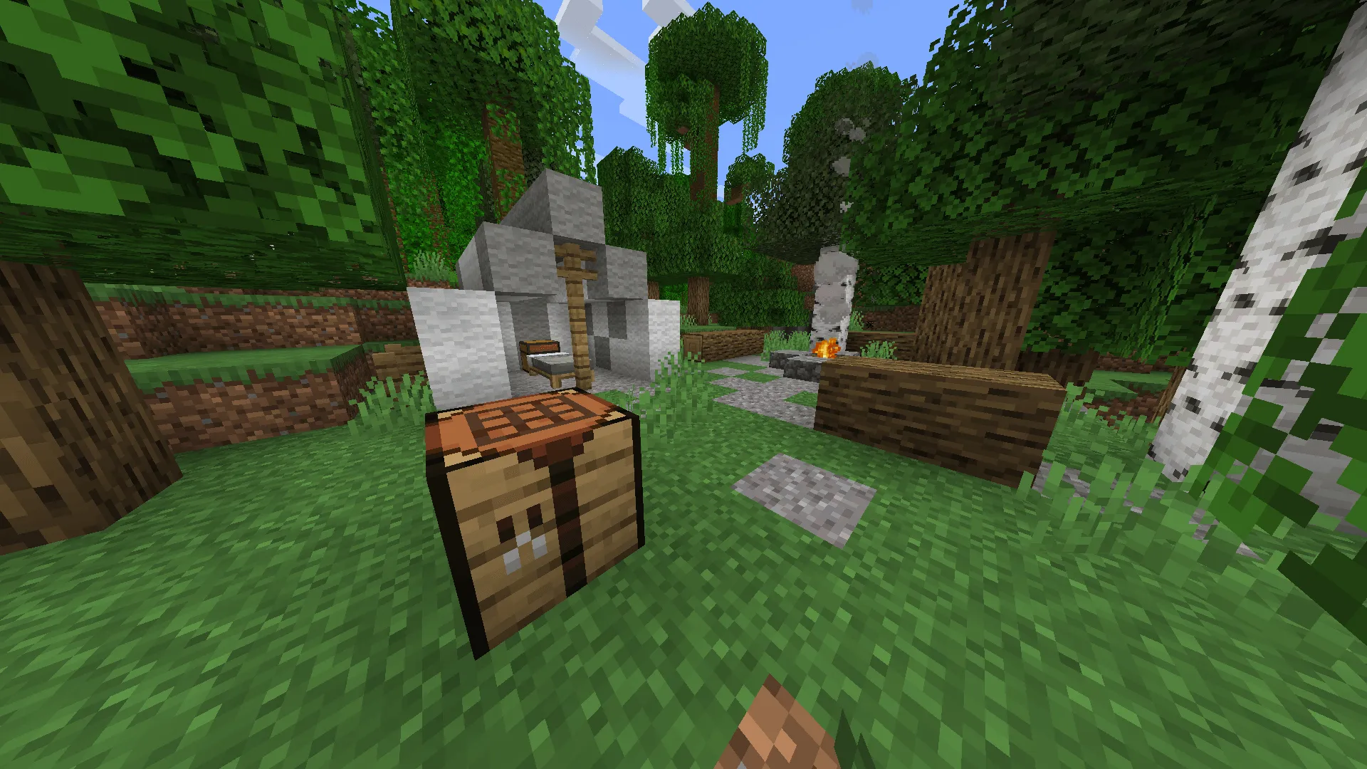 Apocalypse Additions, Моды, Minecraft