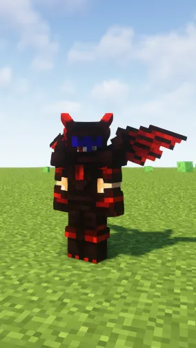 EXmod Armor's — скриншот 10 (Моды, Minecraft)
