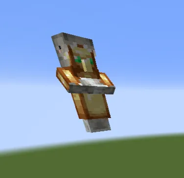Default DSMP — скриншот 33 (Текстуры, Minecraft)