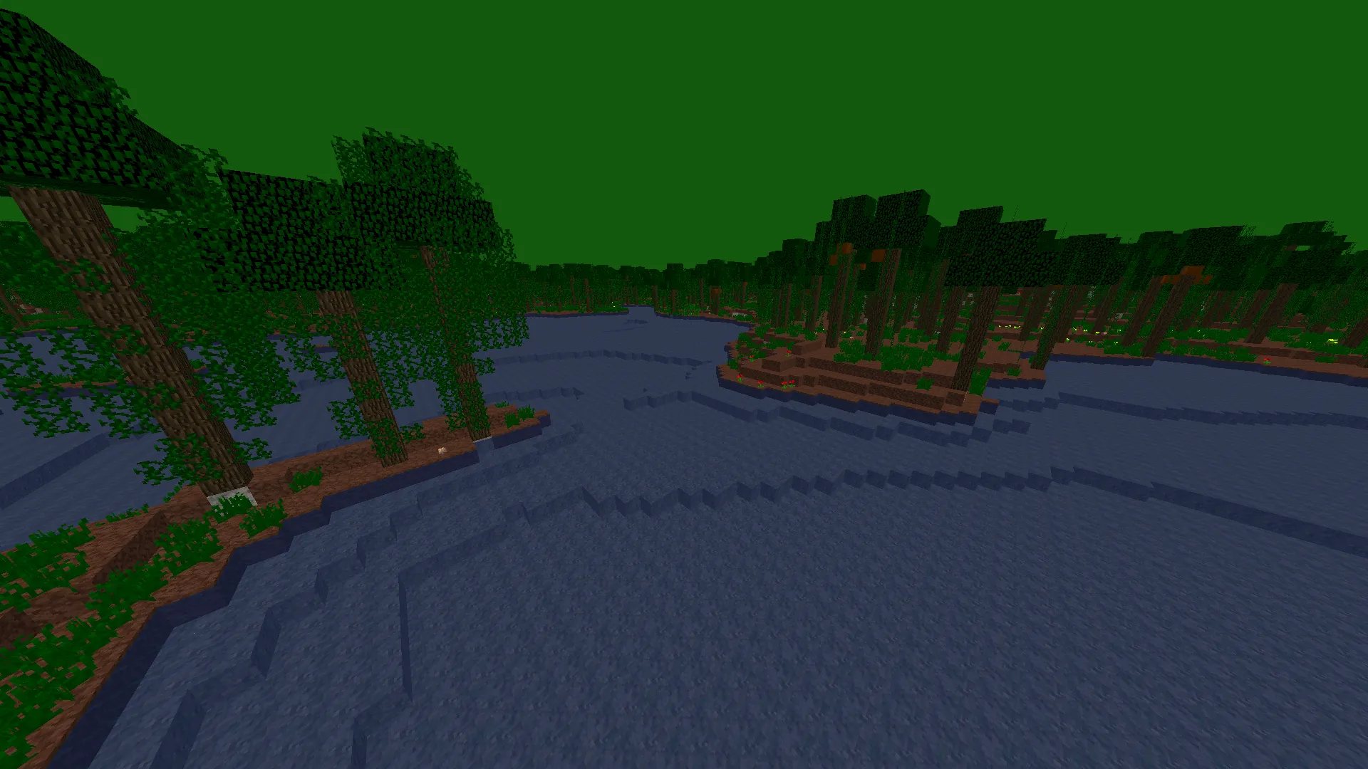 Max Universes — скриншот 12 (Моды, Minecraft)