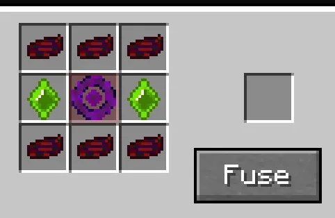 Re Zero Experience, Моды, Minecraft