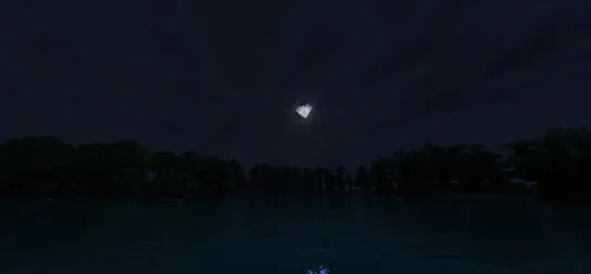 Butter Shaders, Шейдеры, Minecraft