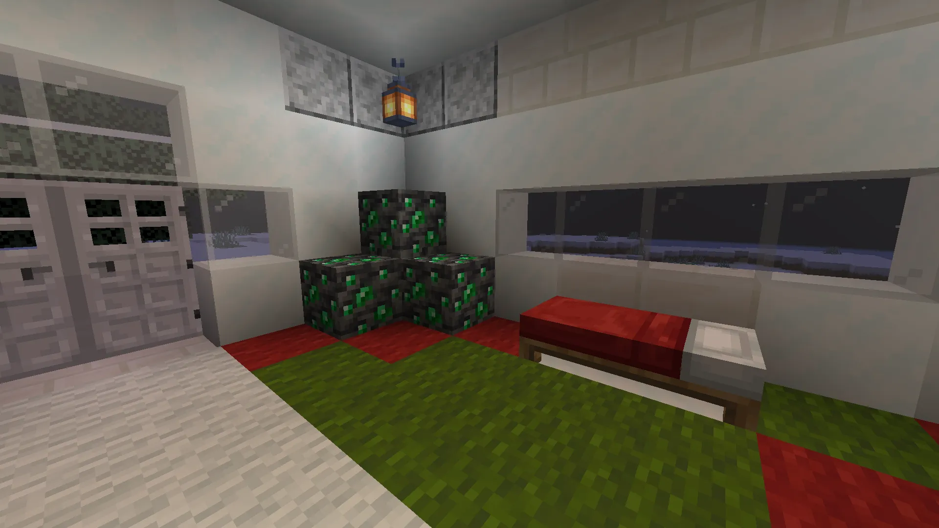Kafs More Stuff — скриншот 3 (Моды, Minecraft)
