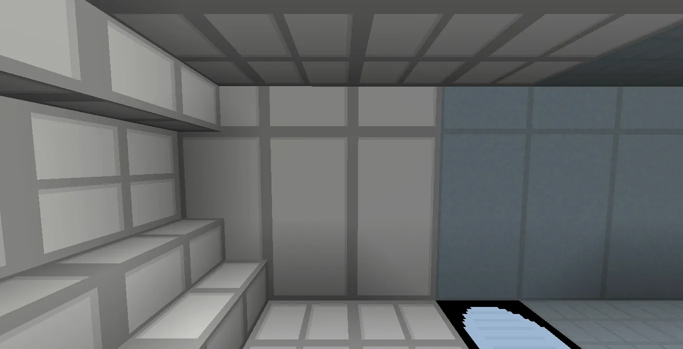 Aperture Laboratories Stuff, Моды, Minecraft