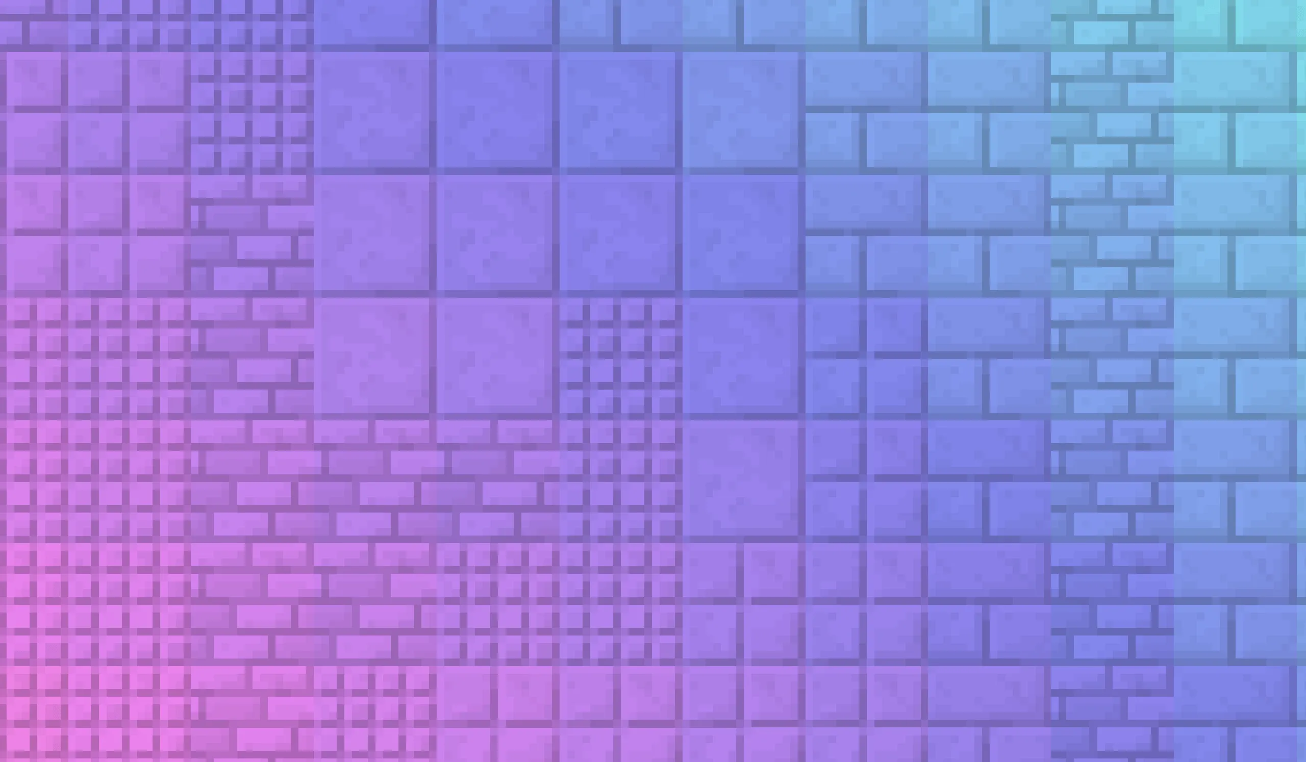 Opalescence Lighter Grout — скриншот 1 (Текстуры, Minecraft)