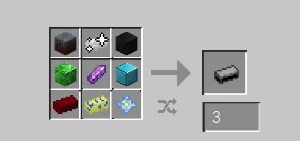 Ike's Stuff and Things — скриншот 2 (Моды, Minecraft)