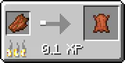 Fred's QoL, Моды, Minecraft