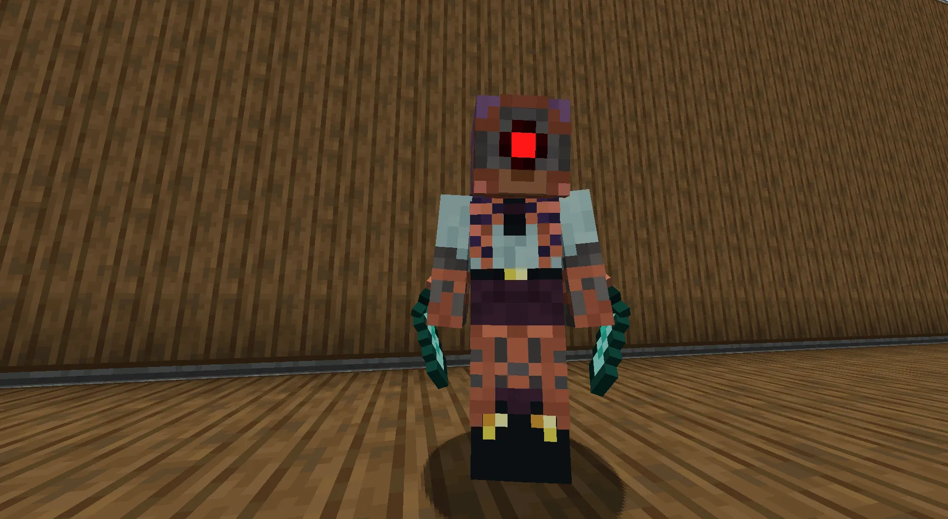 Create: Clockware Augments, Моды, Minecraft