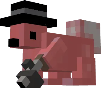 Squirreltastic!, Моды, Minecraft