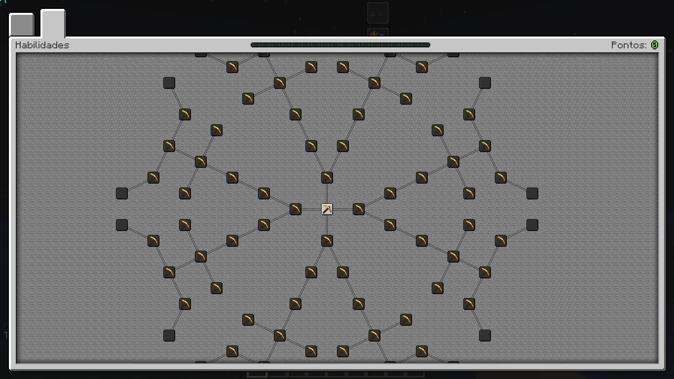 MMORPG more BOSS and MOBS - UPDATE 4 — скриншот 1 (Модпаки, Minecraft)