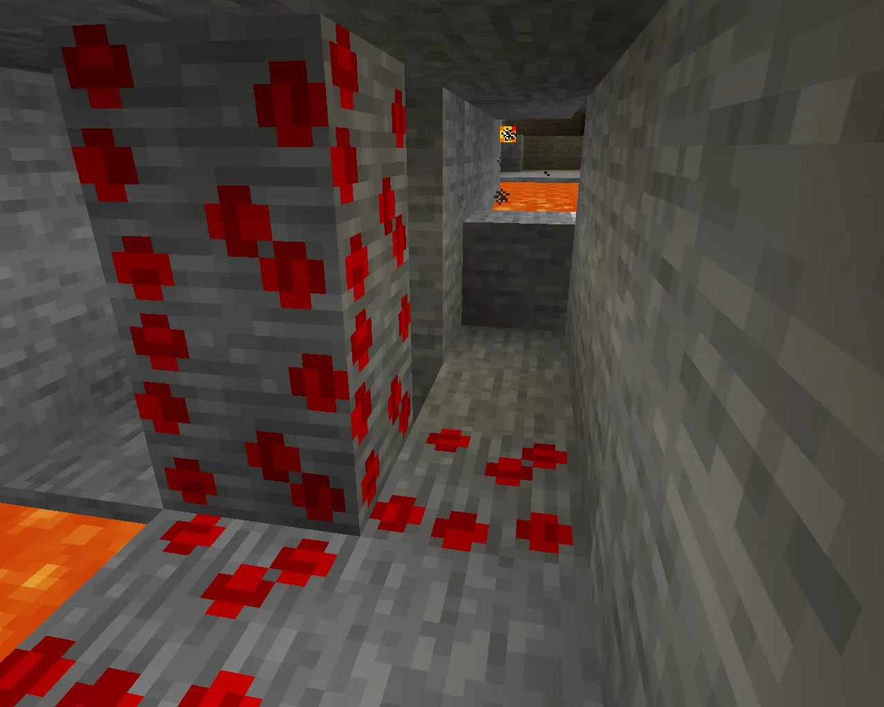 ExtraWEAR, Моды, Minecraft