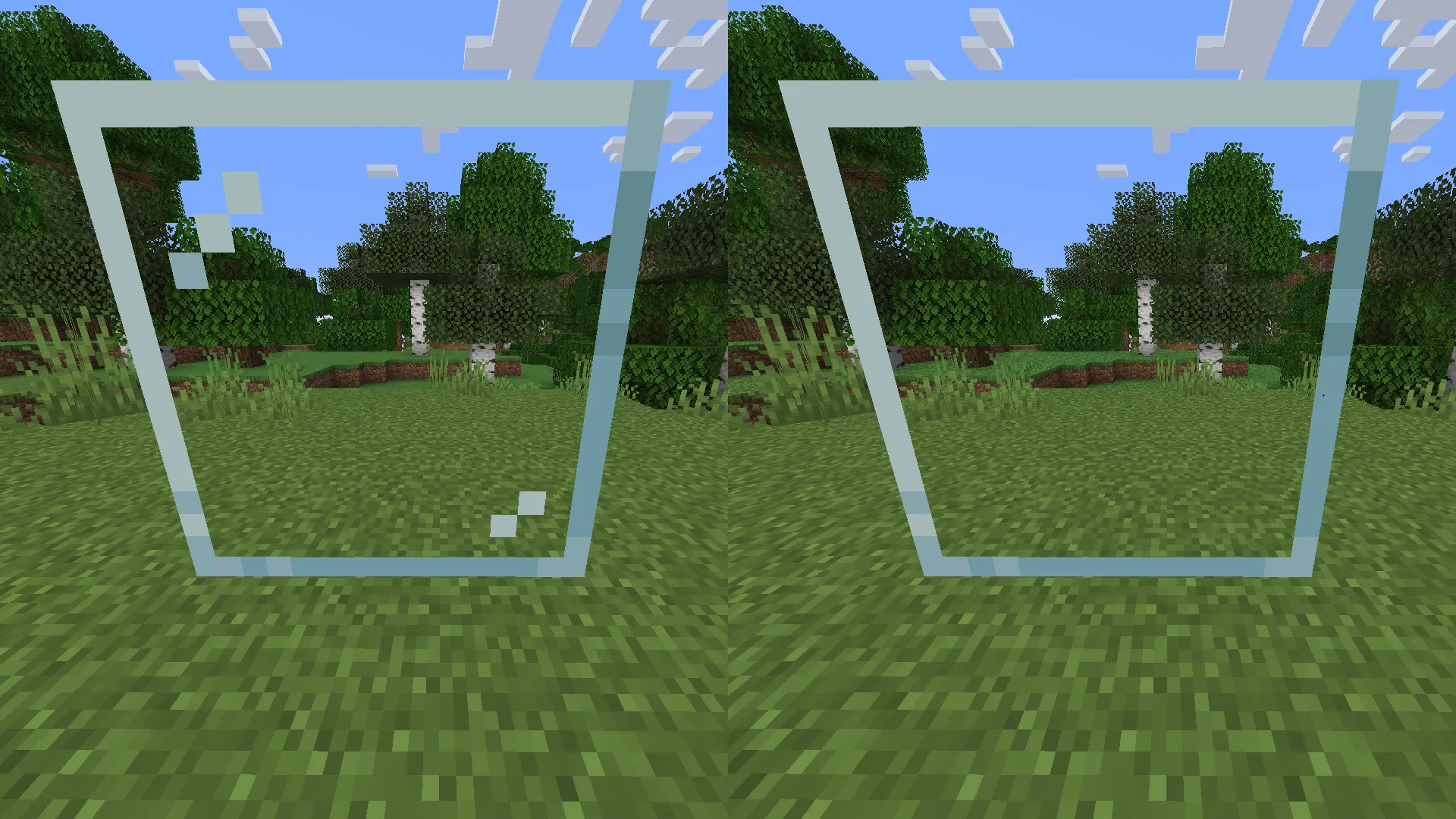 project-618982, Текстуры, Minecraft