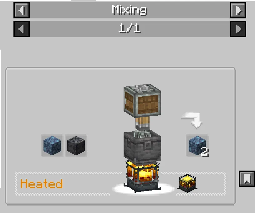 Dion's Bits n' Bobs, Моды, Minecraft