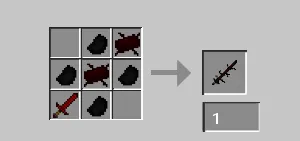 Hell Awaits — скриншот 8 (Моды, Minecraft)