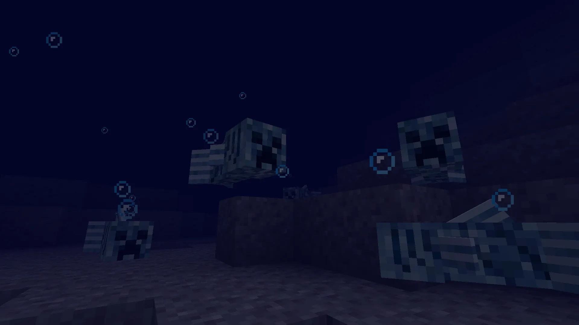Harder Than Copper Age — скриншот 18 (Модпаки, Minecraft)
