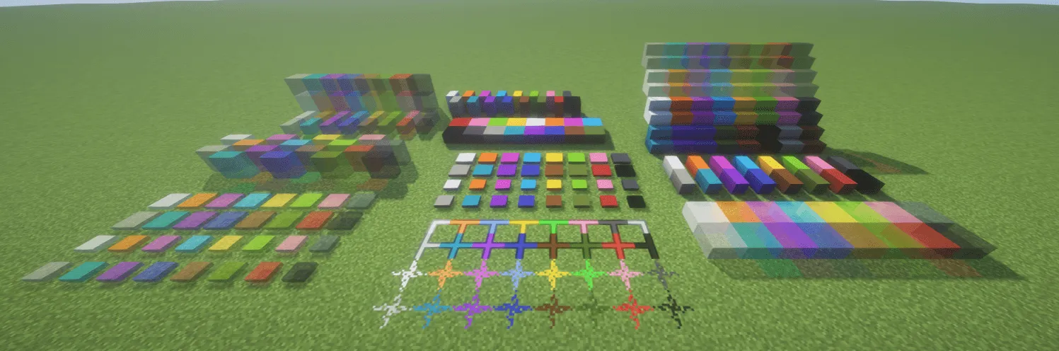 Mobcrafter — скриншот 10 (Моды, Minecraft)