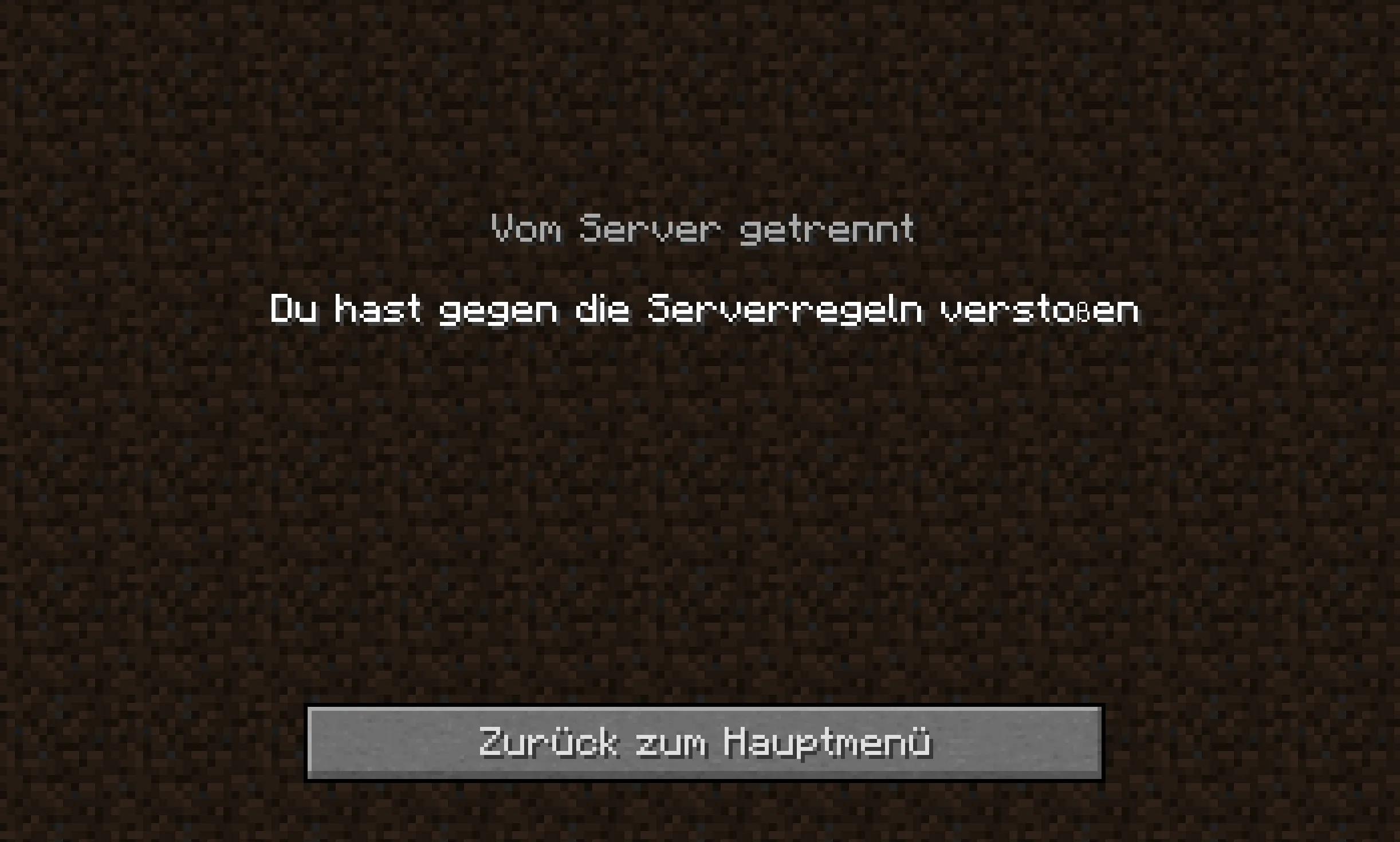 BorcsServerRules — скриншот 4 (Плагины, Minecraft)
