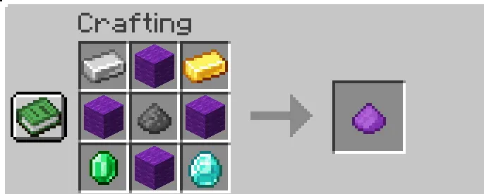 Mining Excavation Dimension | Read Bio, Моды, Minecraft