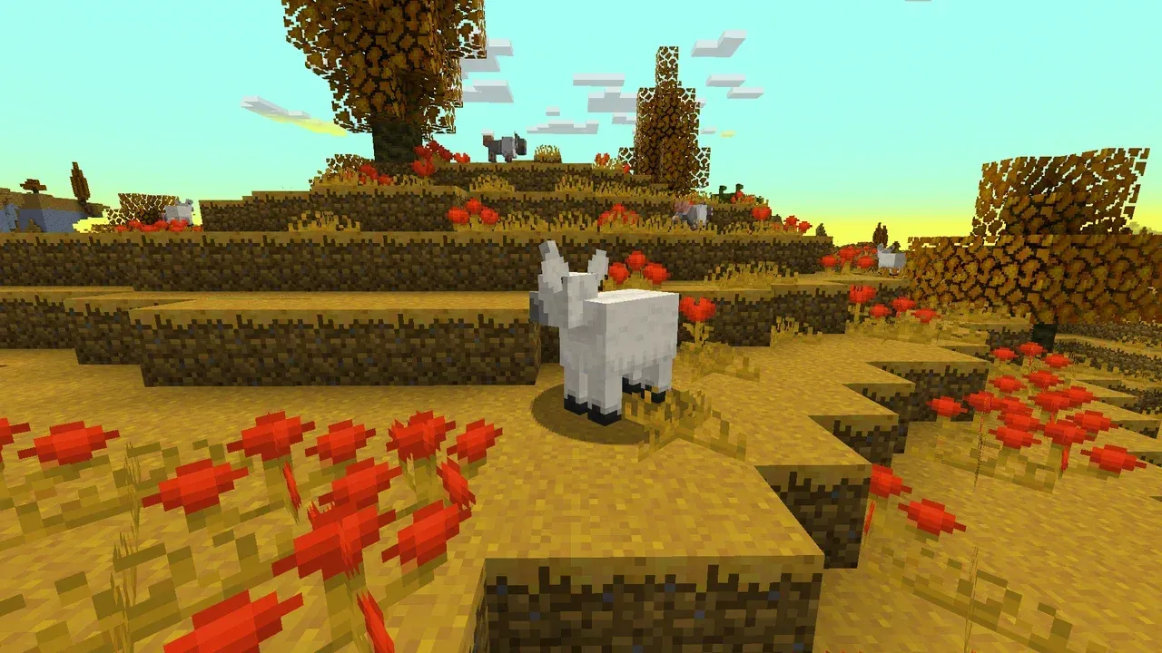 New Textures DivineRPG  — скриншот 13 (Текстуры, Minecraft)