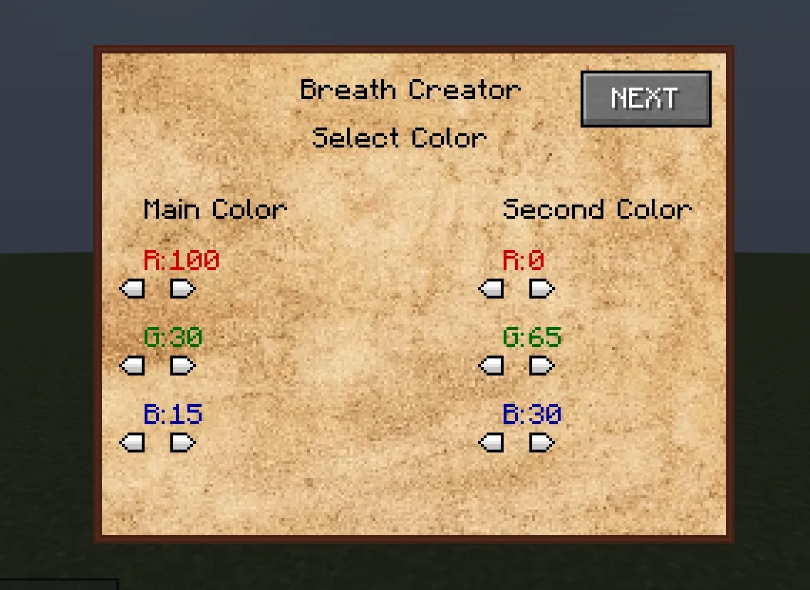 Craft Slayer, Моды, Minecraft