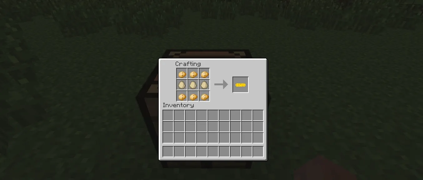 Spanish Mod, Моды, Minecraft