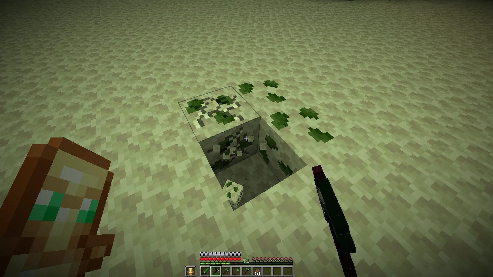 Enderite Tools and Armour, Моды, Minecraft