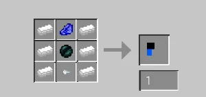 Portal Goal — скриншот 2 (Моды, Minecraft)