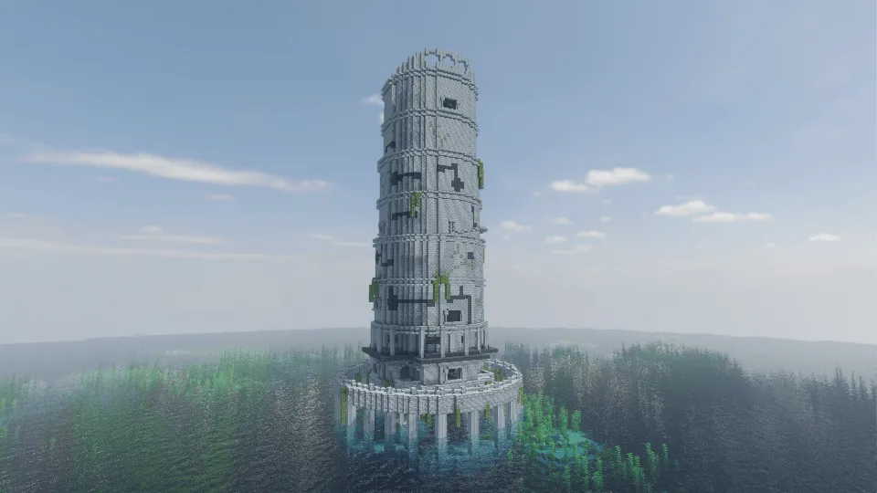 Terramity Awakened, Модпаки, Minecraft