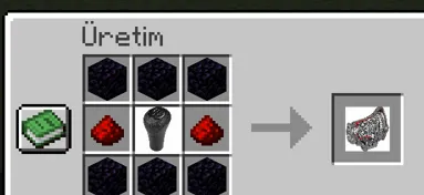 Patpat — скриншот 3 (Моды, Minecraft)