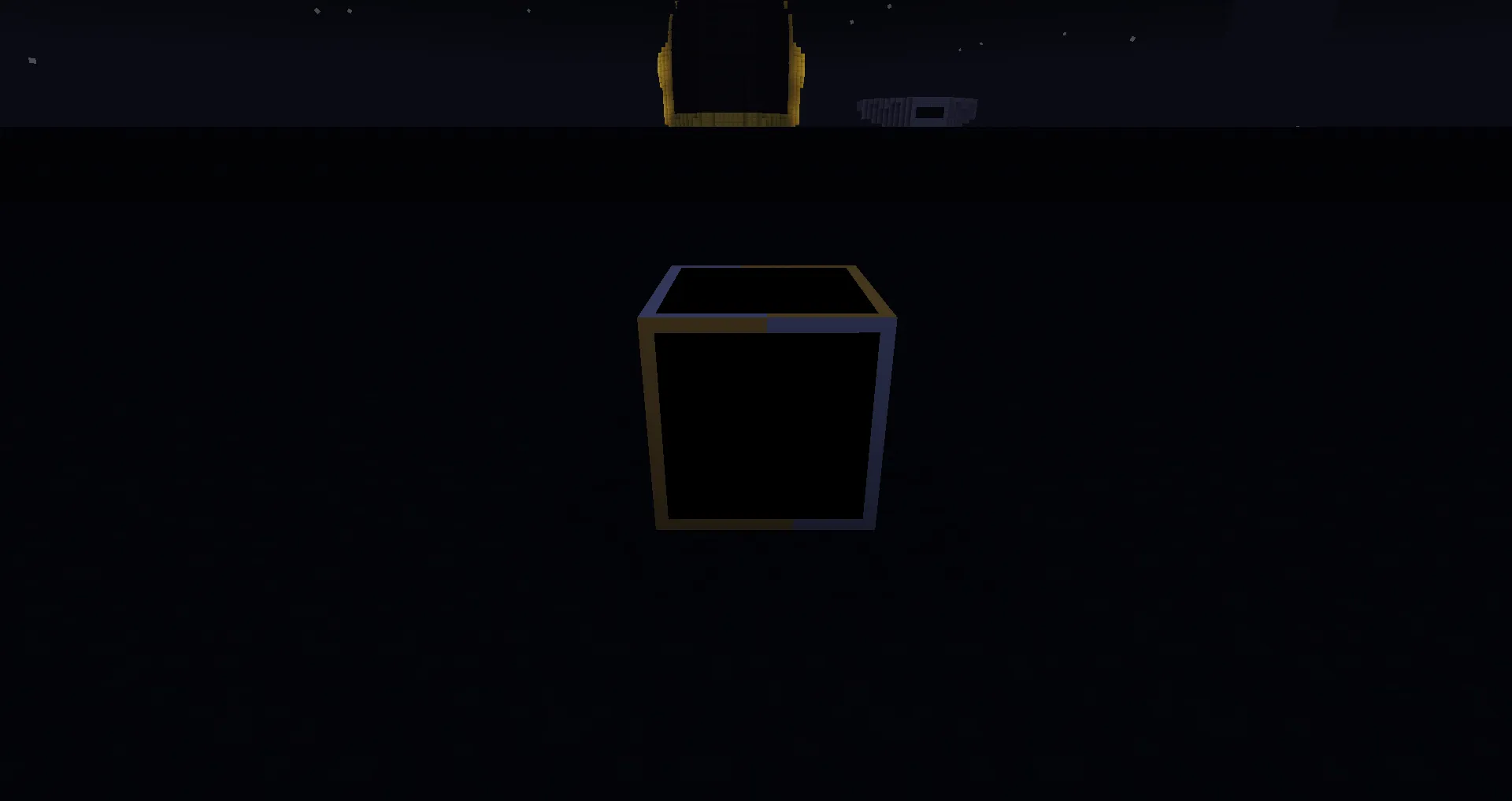 Daft Punk, Моды, Minecraft
