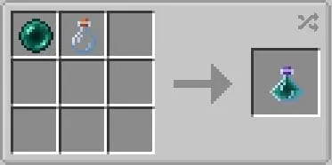 Milu's Overpowered Items — скриншот 5 (Моды, Minecraft)