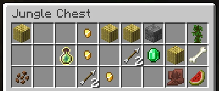 project-1430136 — скриншот 4 (Моды, Minecraft)