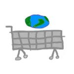 Worldborder Shop, Моды, Minecraft