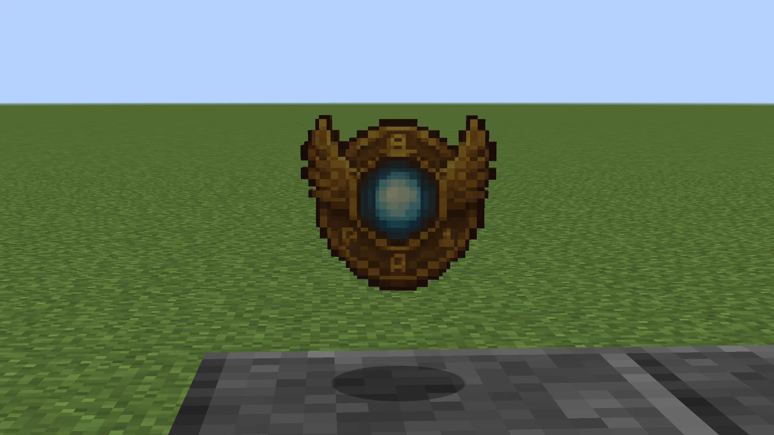 Blood Arsenal Reawakened — скриншот 2 (Моды, Minecraft)