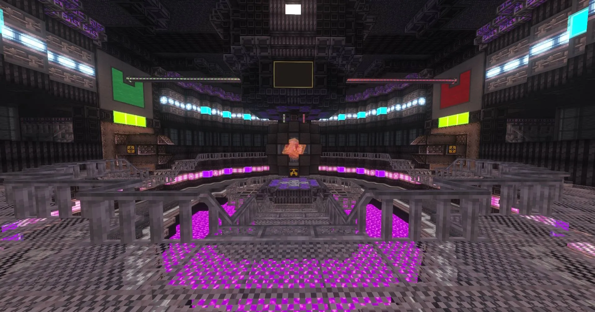 Artemis Continuum — скриншот 2 (Модпаки, Minecraft)