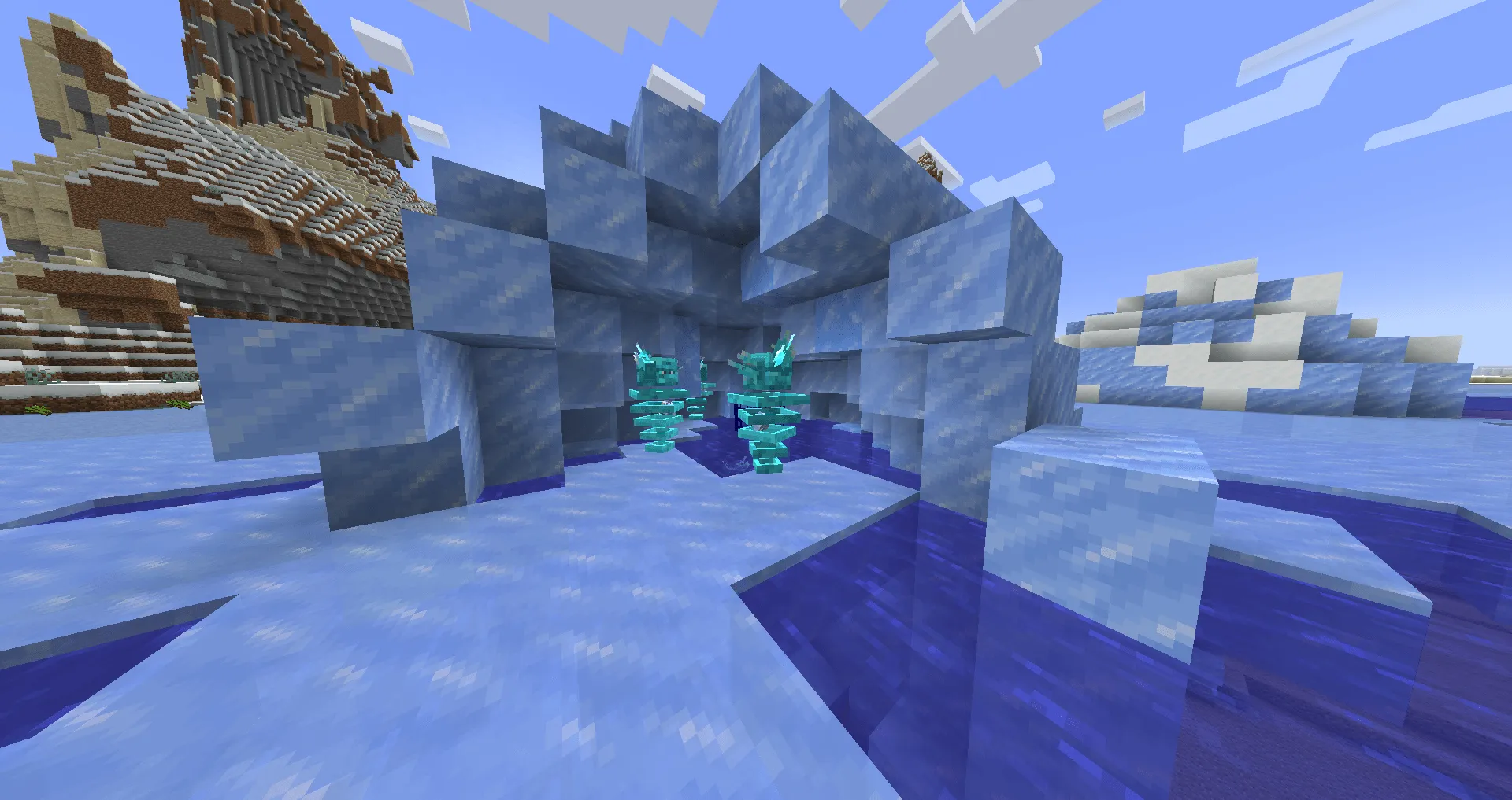 TZO's Additions, Моды, Minecraft