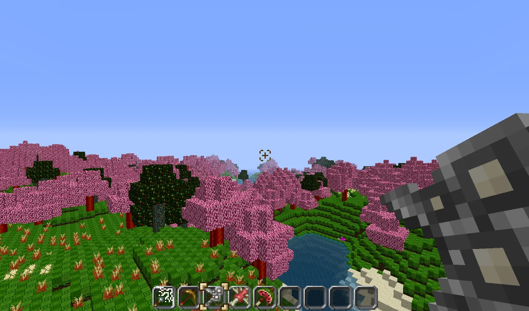 Warmonger Texture Pack!!!!!!!!!!!!!!!!!!, Текстуры, Minecraft