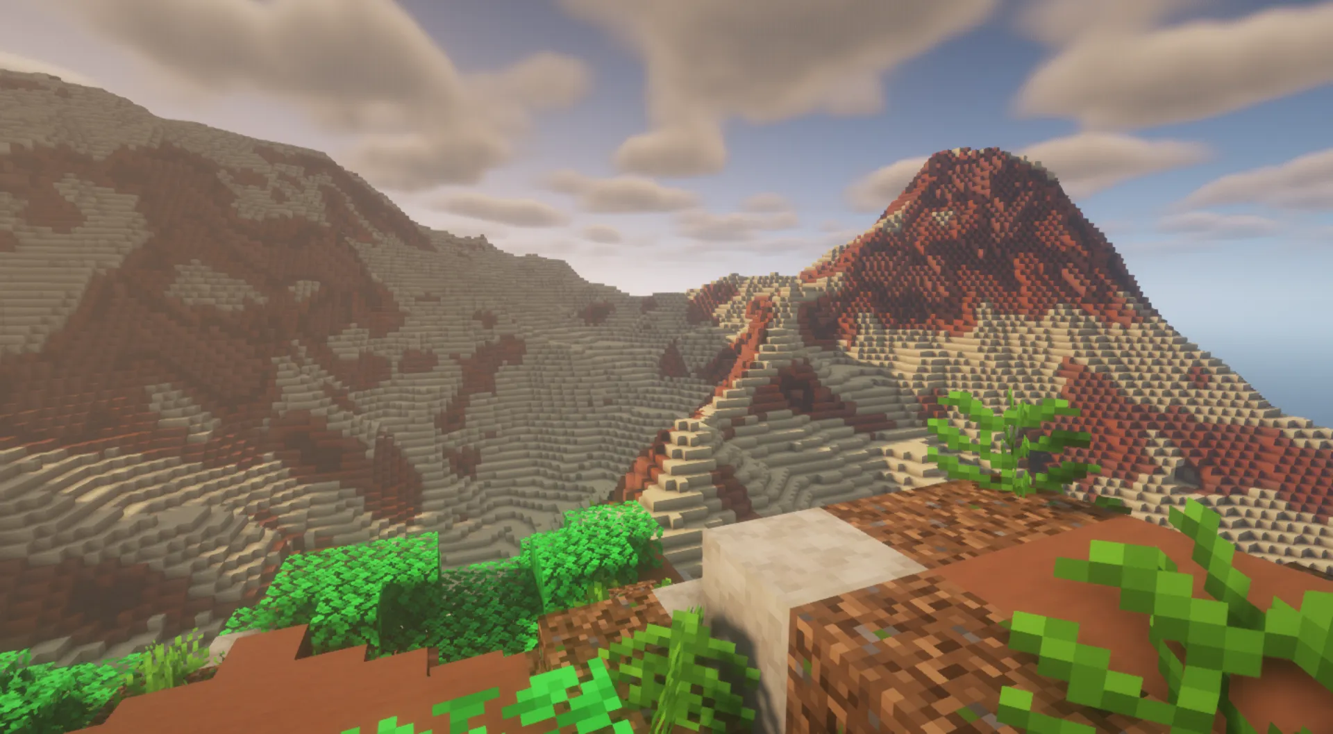 Creativia — скриншот 4 (Модпаки, Minecraft)