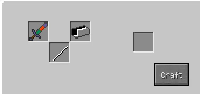ParappaCraft — скриншот 3 (Моды, Minecraft)