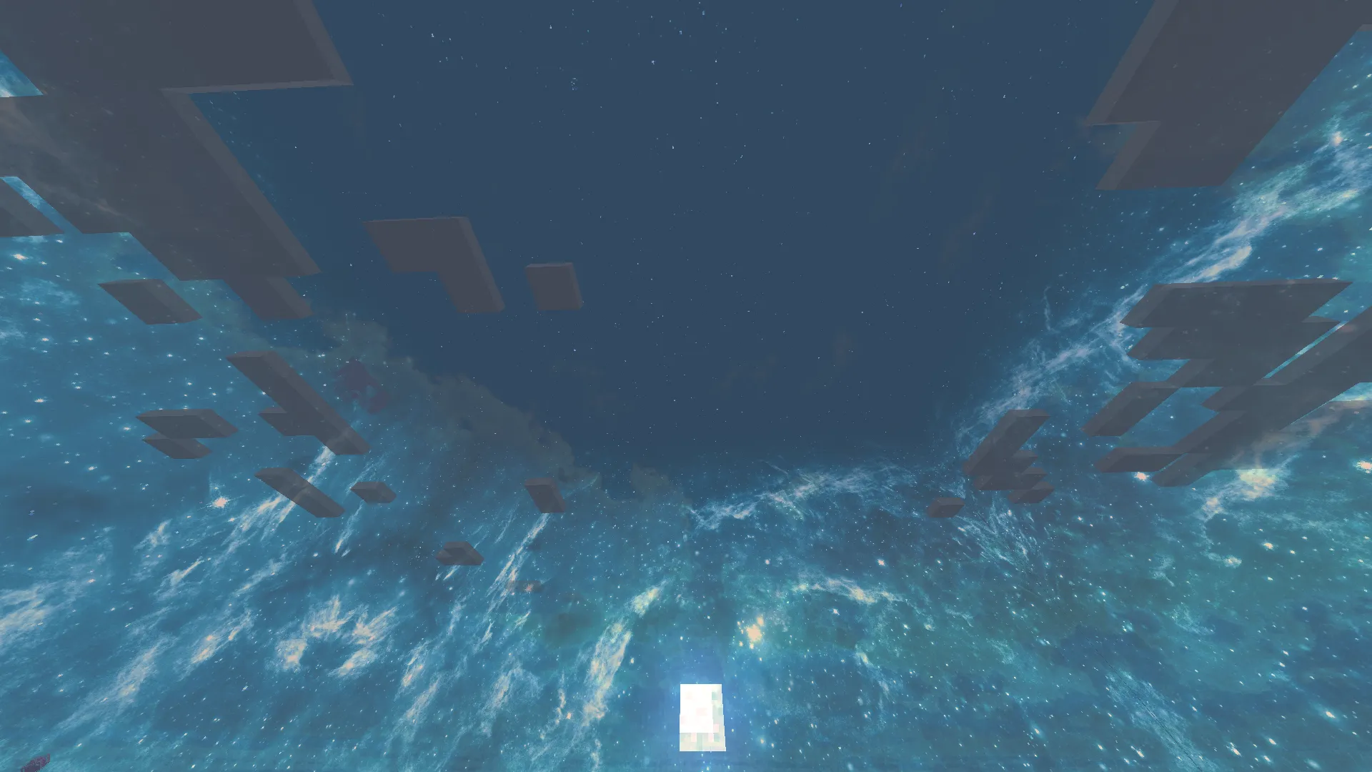 Super Awesome Skys — скриншот 2 (Текстуры, Minecraft)