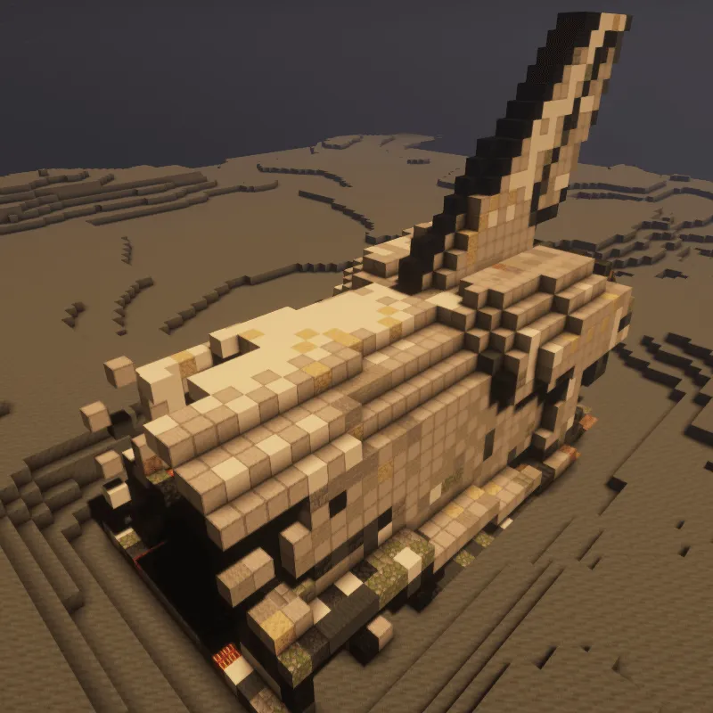 Create:WorkshopOfHorror Compatability, Моды, Minecraft