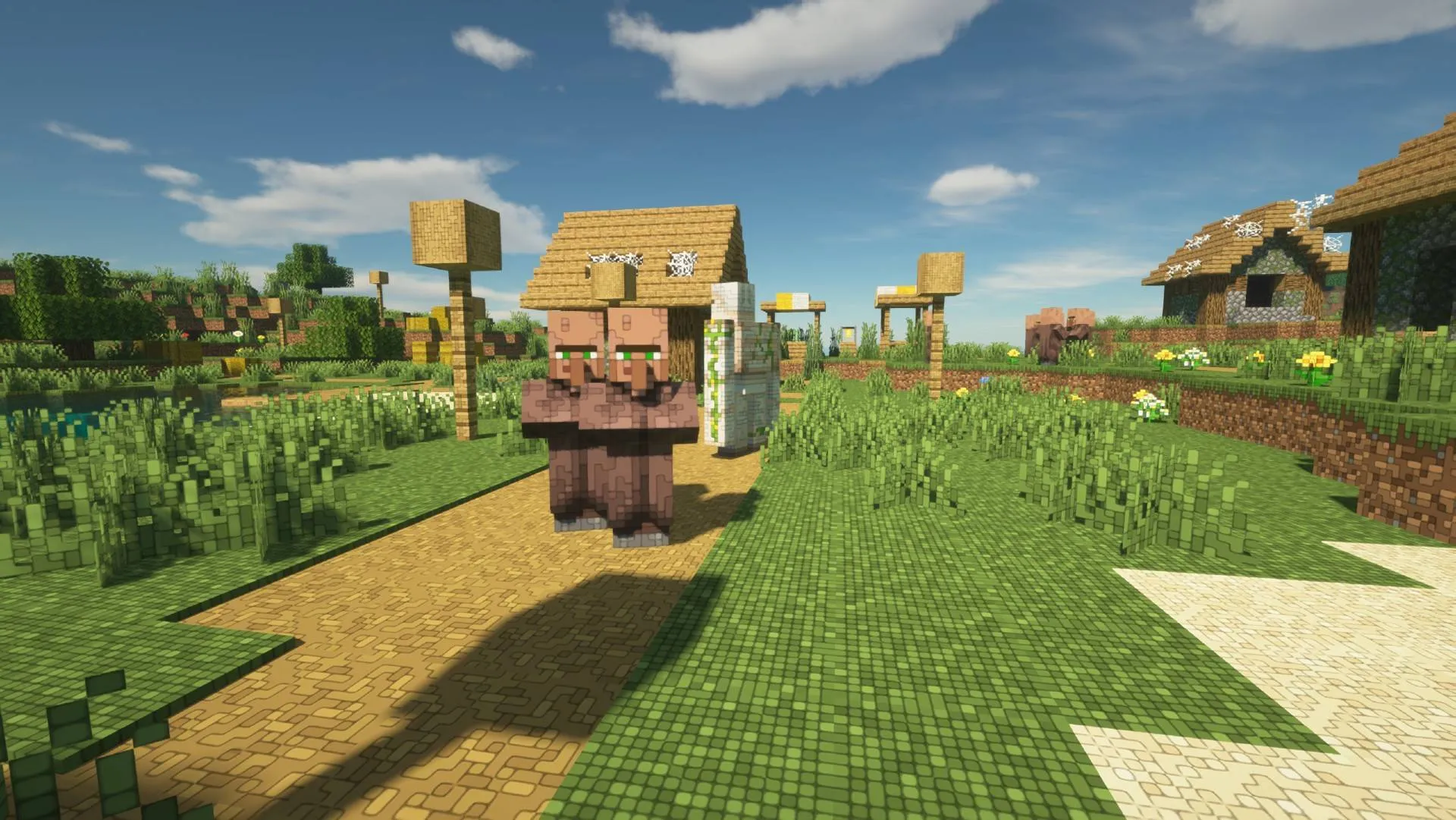 PixelPerfect — скриншот 2 (Текстуры, Minecraft)